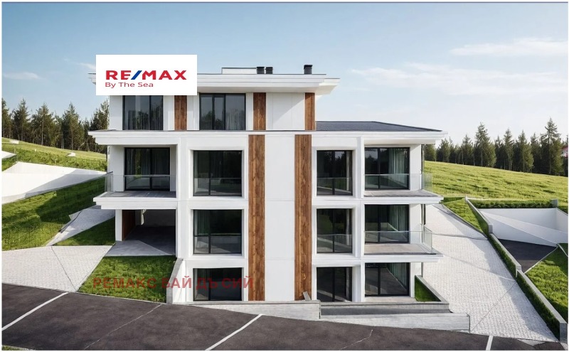 Zu verkaufen  Studio Warna , Briz , 31 qm | 11362071 - Bild [2]