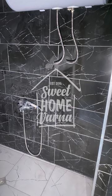 Продава 1-СТАЕН, гр. Варна, Колхозен пазар, снимка 5 - Апартаменти - 54929912