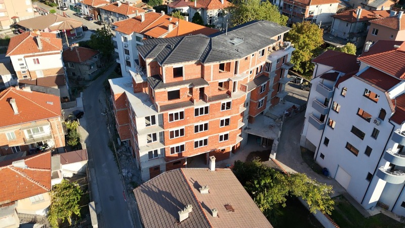 Продава  2-стаен град Хасково , Тракийски , 60 кв.м | 57353024 - изображение [4]