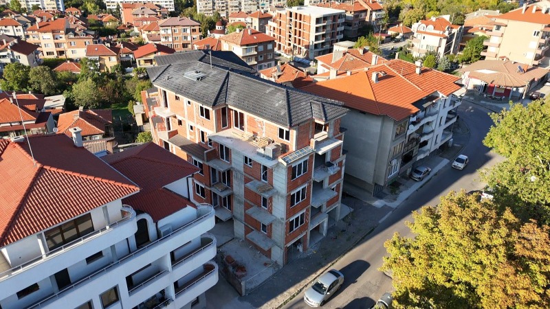 En venta  1 dormitorio Jaskovo , Trakiyski , 60 metros cuadrados | 57353024 - imagen [5]