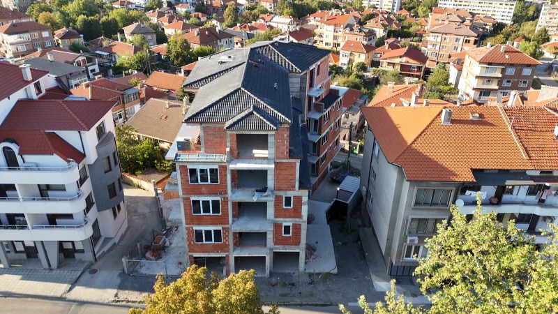 Eladó  1 hálószoba Haskovo , Trakijski , 60 négyzetméter | 57353024 - kép [13]