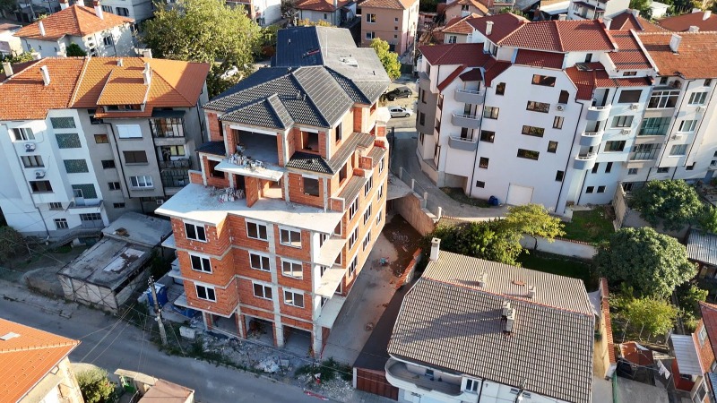 À venda  1 quarto Haskovo , Trakiiski , 60 m² | 57353024 - imagem [3]