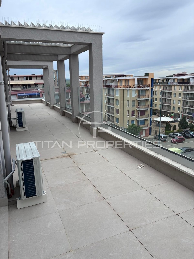 À vendre  1 chambre région Bourgas , k.k. Slantchev bryag , 88 m² | 79114884 - image [6]