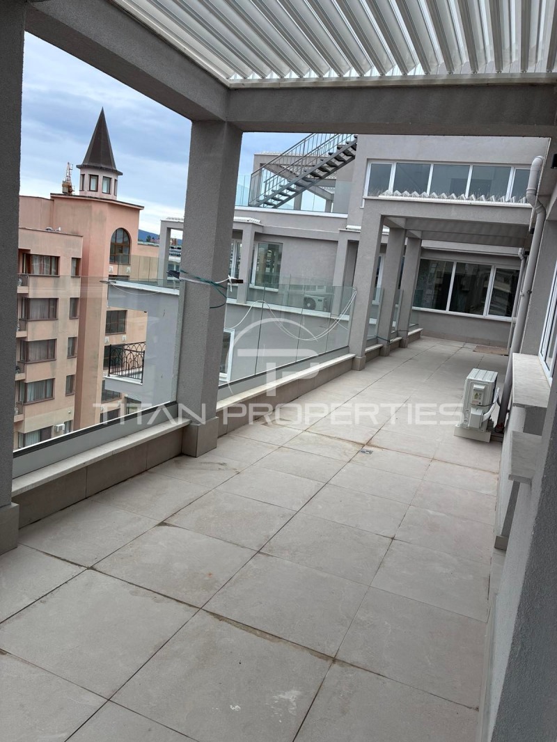 À vendre  1 chambre région Bourgas , k.k. Slantchev bryag , 88 m² | 79114884 - image [7]
