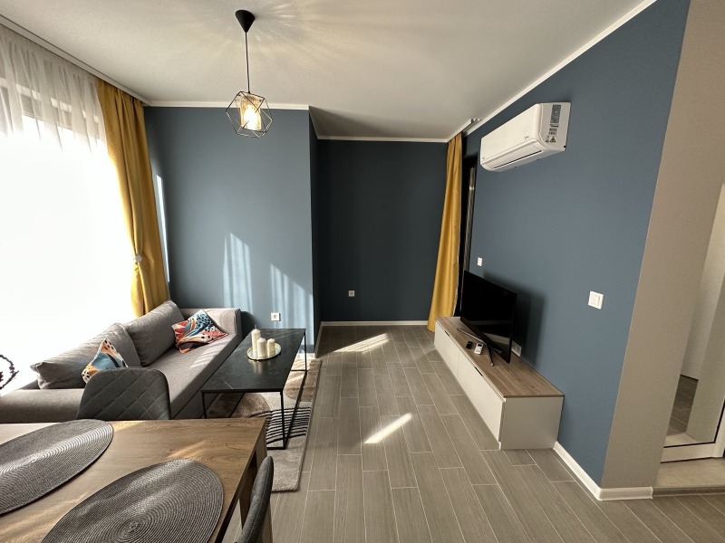 Na prodej  1 ložnice Sofia , Malinova dolina , 50 m2 | 31454640 - obraz [3]