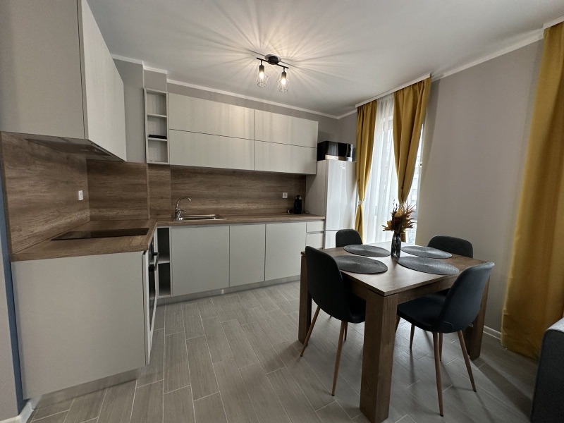 Na prodej  1 ložnice Sofia , Malinova dolina , 50 m2 | 31454640 - obraz [5]