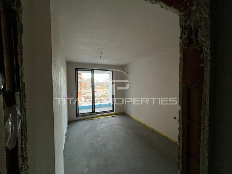 À venda  1 quarto Plovdiv , Karchiiaka , 70 m² | 63751374 - imagem [3]