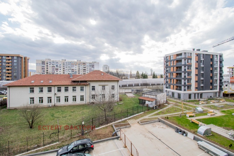 Продава 2-СТАЕН, гр. София, Връбница 2, снимка 14 - Aпартаменти - 49544441