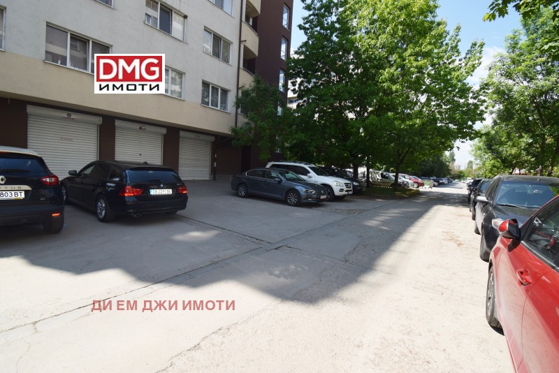 Til salg  1 soveværelse Sofia , Levski G , 50 kvm | 60418782 - billede [11]