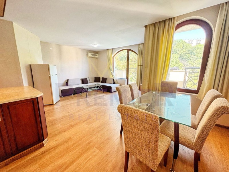 Продаја  1 спаваћа соба Варна , к.к. Златни пјасаци , 87 м2 | 91760971