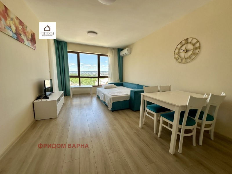 Продава  2-стаен град Варна , Аспарухово , 67 кв.м | 10612463 - изображение [2]