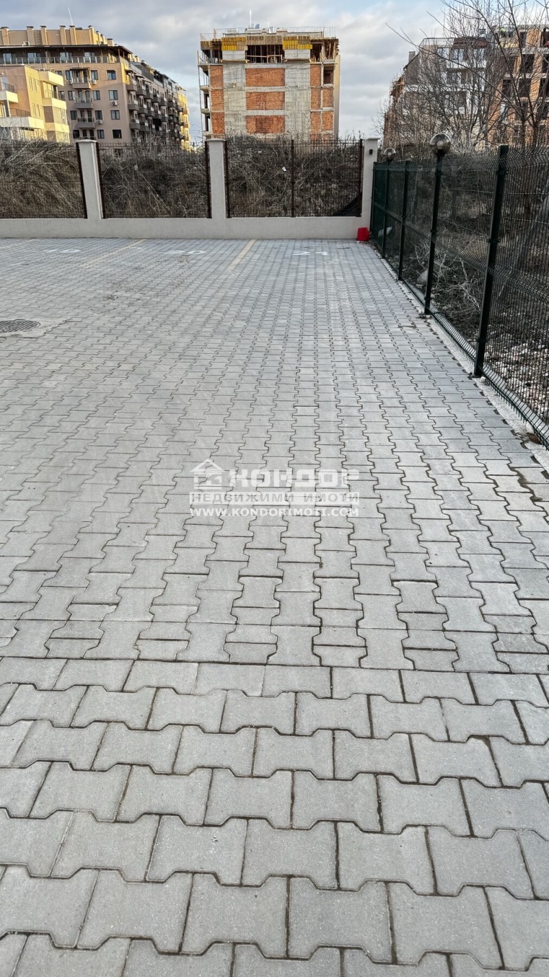 Προς πώληση  1 υπνοδωμάτιο Πλοβδηβ , Χρηστο Σμηρνενσκη , 61 τ.μ | 69115710 - εικόνα [11]