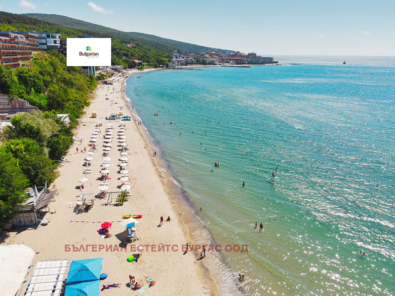 Продава 2-СТАЕН, гр. Свети Влас, област Бургас, снимка 16 - Апартаменти - 51838602