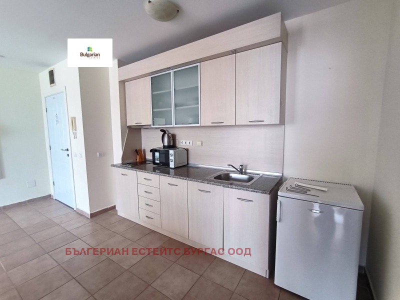 Продава 2-СТАЕН, гр. Свети Влас, област Бургас, снимка 4 - Апартаменти - 51838602