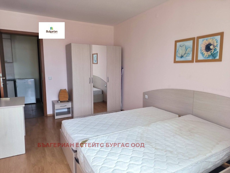 Продава 2-СТАЕН, гр. Свети Влас, област Бургас, снимка 8 - Апартаменти - 51838602