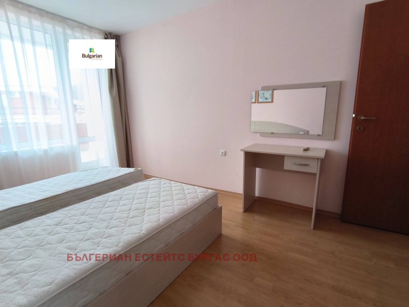 Продава 2-СТАЕН, гр. Свети Влас, област Бургас, снимка 7 - Апартаменти - 51838602