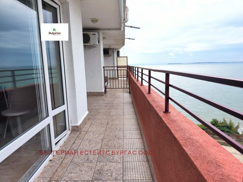 Продава 2-СТАЕН, гр. Свети Влас, област Бургас, снимка 10 - Апартаменти - 51838602