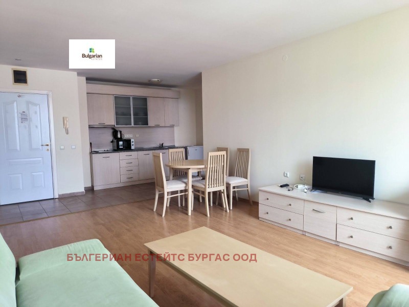 Продава 2-СТАЕН, гр. Свети Влас, област Бургас, снимка 3 - Апартаменти - 51838602