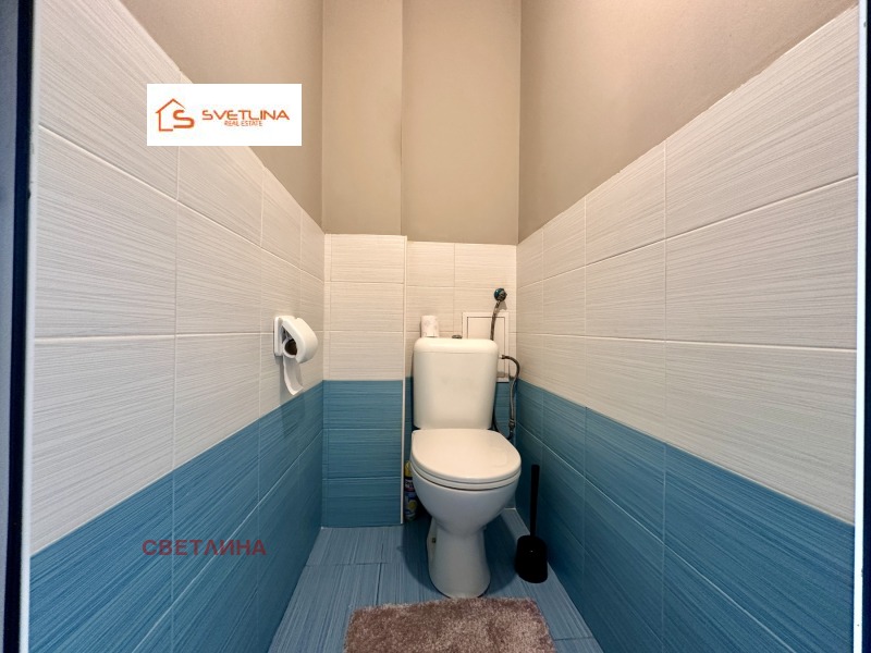 Продава 2-СТАЕН, гр. София, Дианабад, снимка 12 - Апартаменти - 53589769