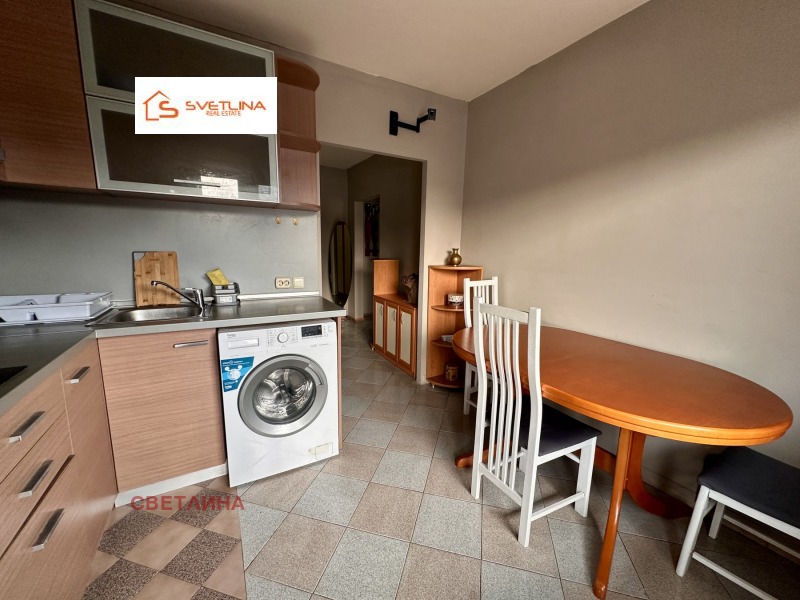 Продава 2-СТАЕН, гр. София, Дианабад, снимка 7 - Апартаменти - 53589769