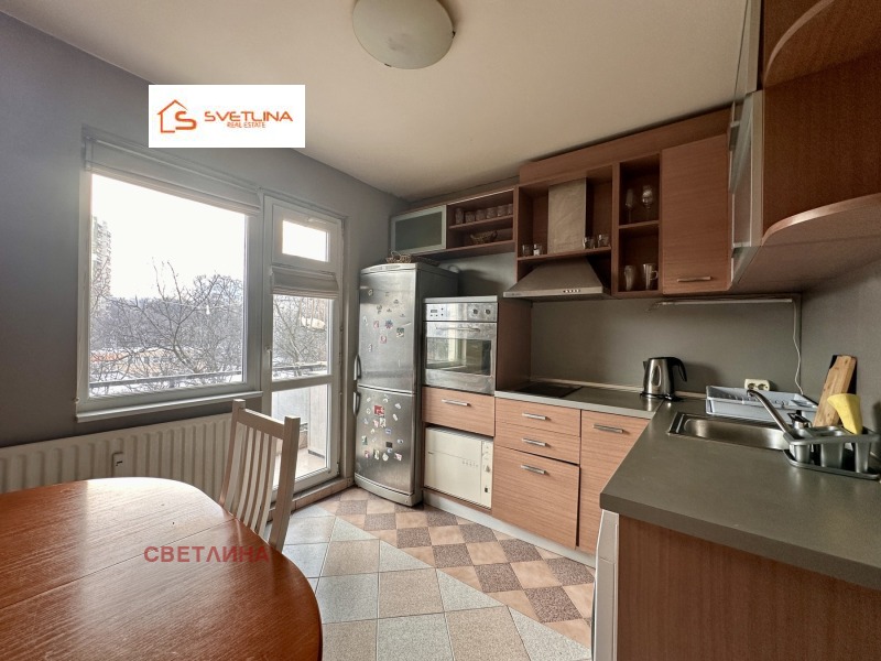 Продава 2-СТАЕН, гр. София, Дианабад, снимка 4 - Апартаменти - 53589769