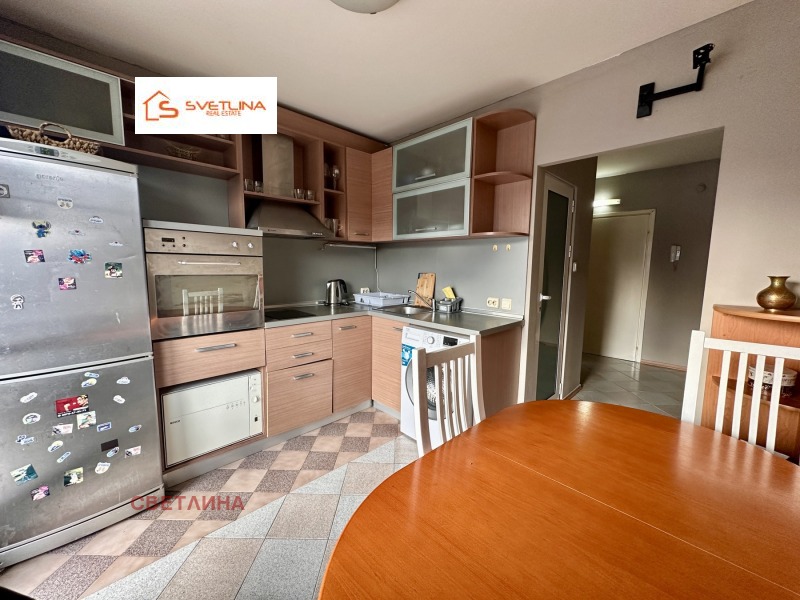 Продава 2-СТАЕН, гр. София, Дианабад, снимка 6 - Апартаменти - 53589769