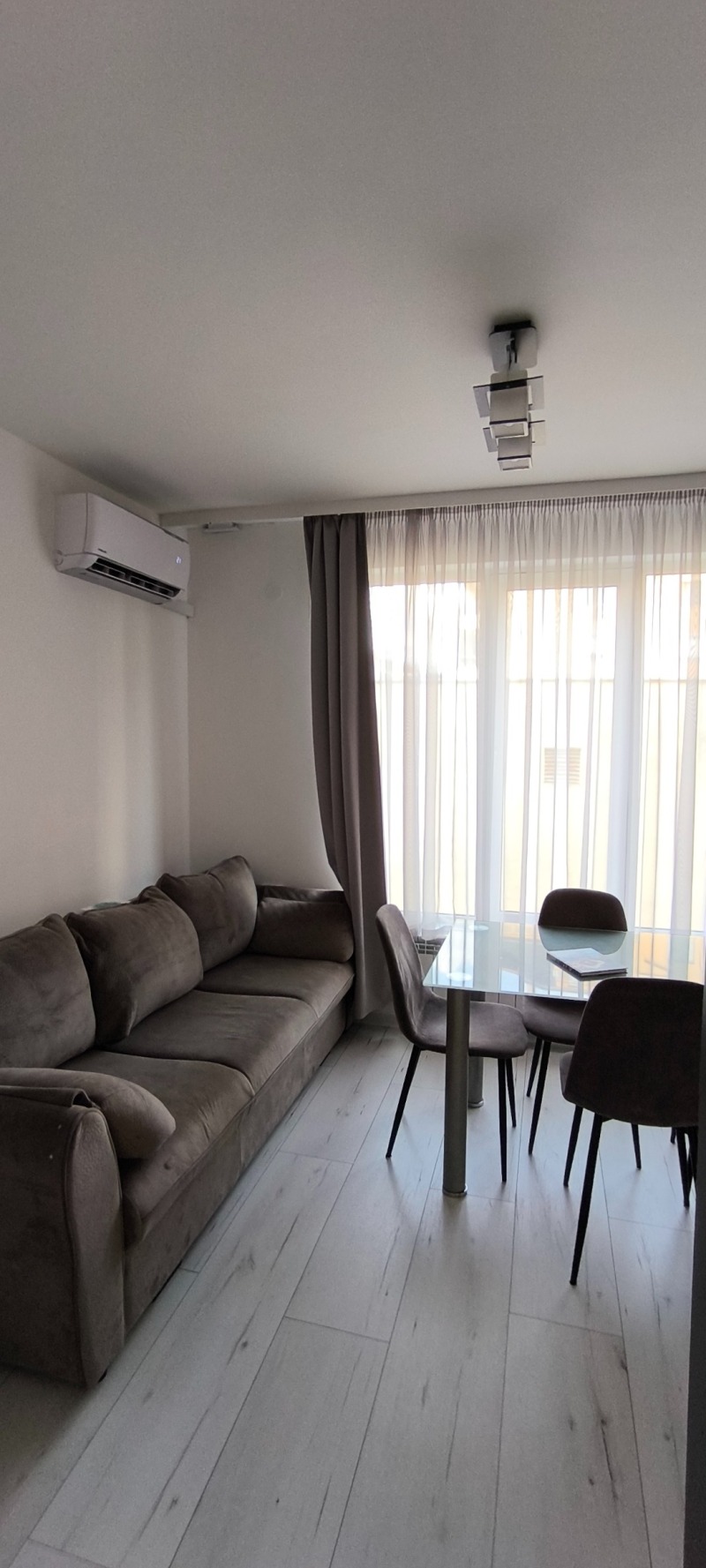 In vendita  2 camere da letto Sofia , Manastirski livadi , 70 mq | 77056404 - Immagine [5]