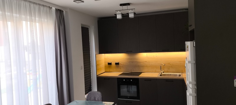 In vendita  2 camere da letto Sofia , Manastirski livadi , 70 mq | 77056404