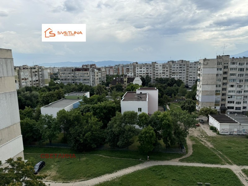 Продава 3-СТАЕН, гр. София, Левски Г, снимка 1 - Aпартаменти - 48098467