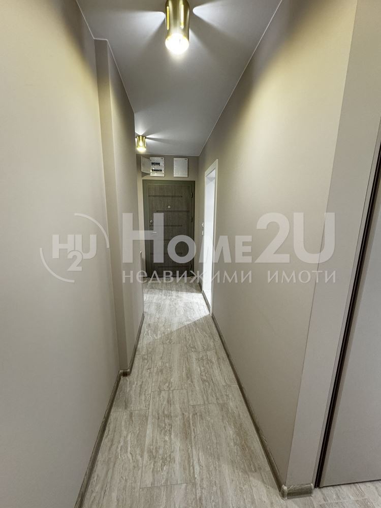 Продава  3-стаен град Варна , Бриз , 121 кв.м | 65281273 - изображение [12]