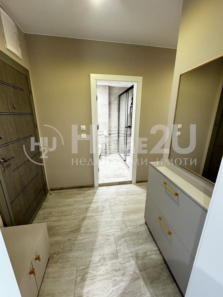 Продава  3-стаен град Варна , Бриз , 121 кв.м | 65281273 - изображение [16]