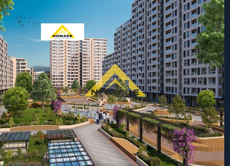 In vendita  2 camere da letto Plovdiv , Trakiia , 119 mq | 76116599 - Immagine [3]