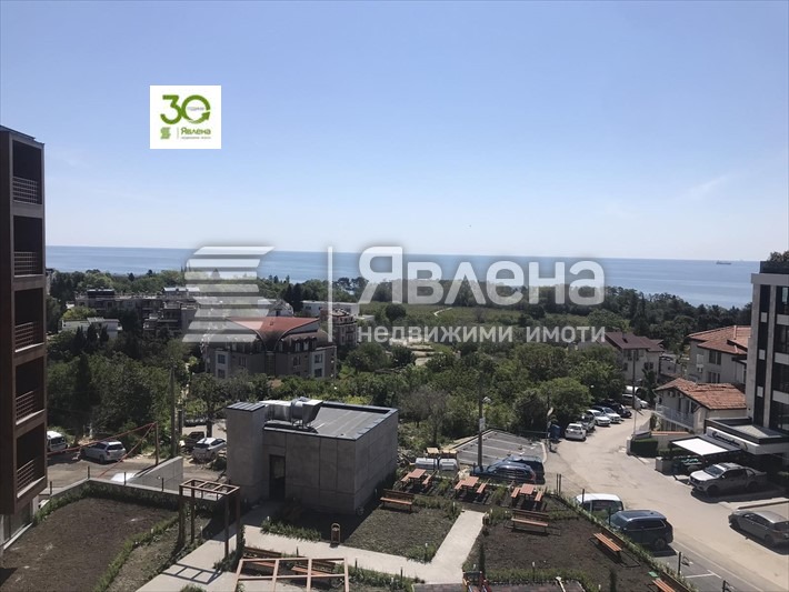 Продаја  2 спаваће собе Варна , к.к. Св.Св. Константин и Елена , 148 м2 | 79067198 - слика [8]
