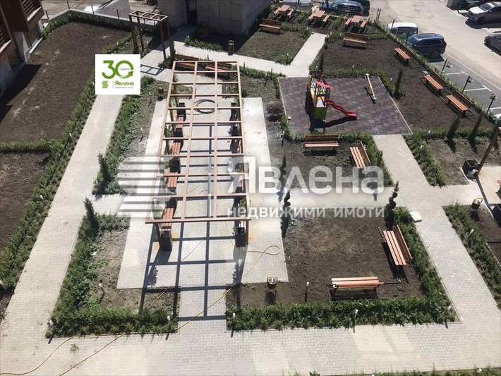 Продаја  2 спаваће собе Варна , к.к. Св.Св. Константин и Елена , 148 м2 | 79067198 - слика [9]