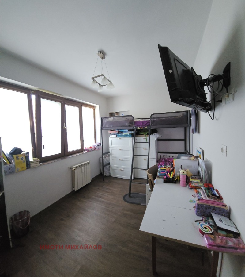 Продается  2 спальни София , Белите брези , 83 кв.м | 56630648 - изображение [4]