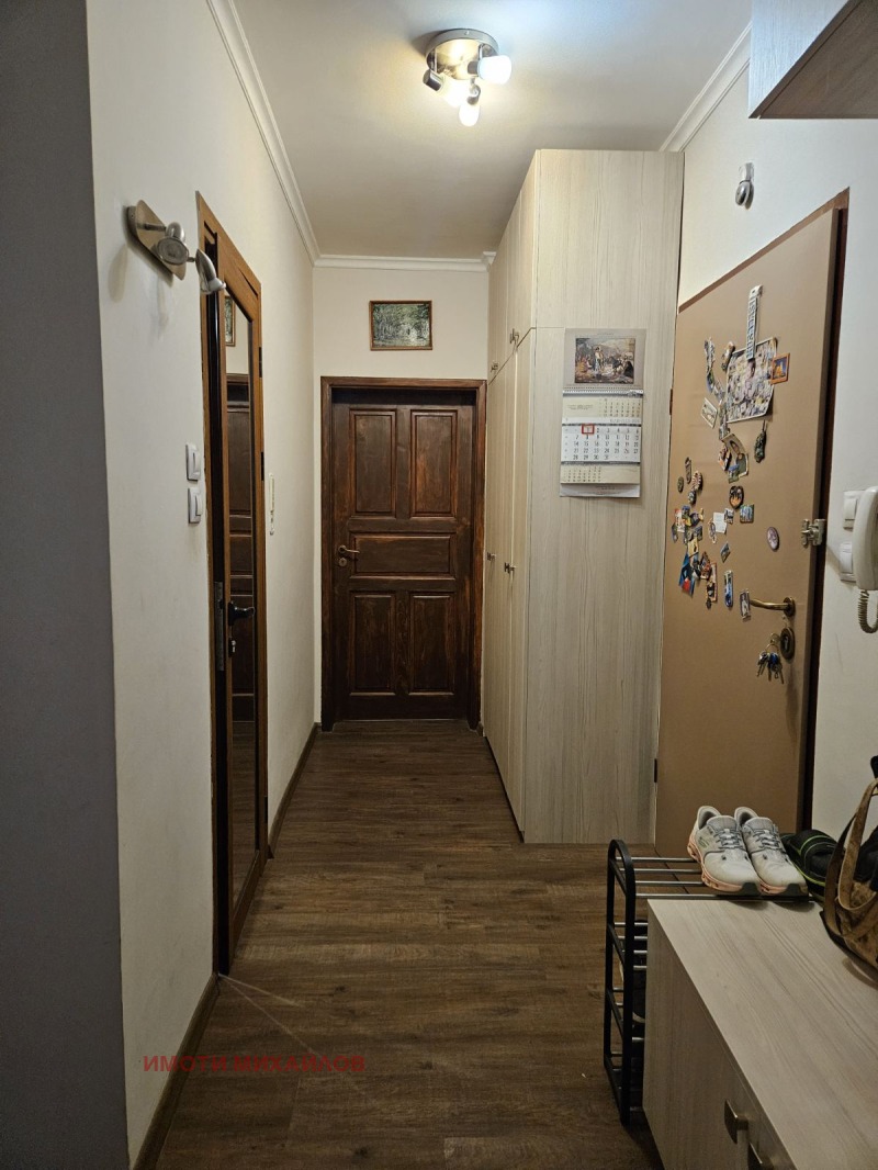 Продается  2 спальни София , Белите брези , 83 кв.м | 56630648 - изображение [3]
