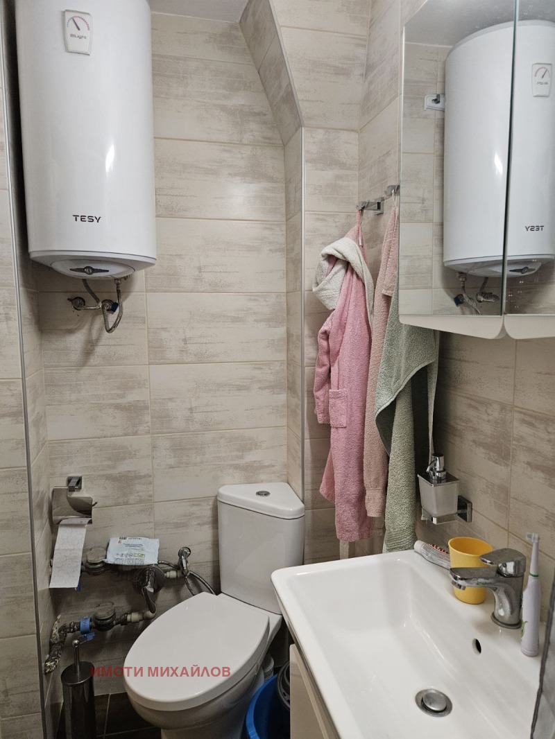 Продается  2 спальни София , Белите брези , 83 кв.м | 56630648 - изображение [5]