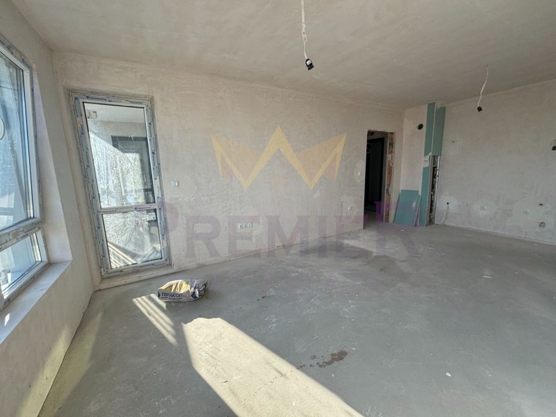 En venta  2 dormitorios Varna , Tsentralna poshta , 106 metros cuadrados | 28290635 - imagen [4]
