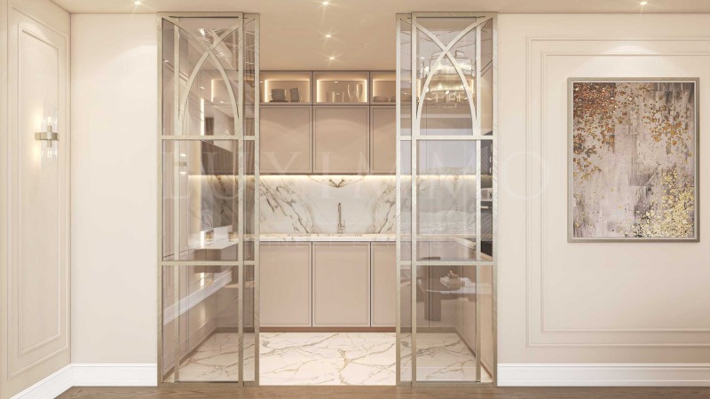 Продава 3-СТАЕН, гр. София, Младост 1А, снимка 3 - Апартаменти - 52636900