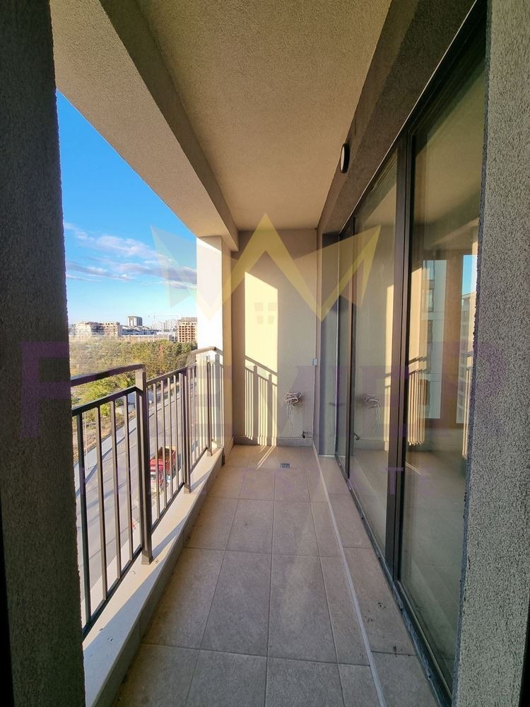 Продава 3-СТАЕН, гр. Пловдив, Тракия, снимка 9 - Апартаменти - 54367671