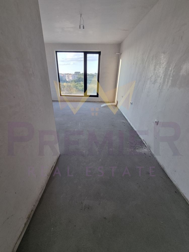 Продава 3-СТАЕН, гр. Пловдив, Тракия, снимка 5 - Апартаменти - 54367671