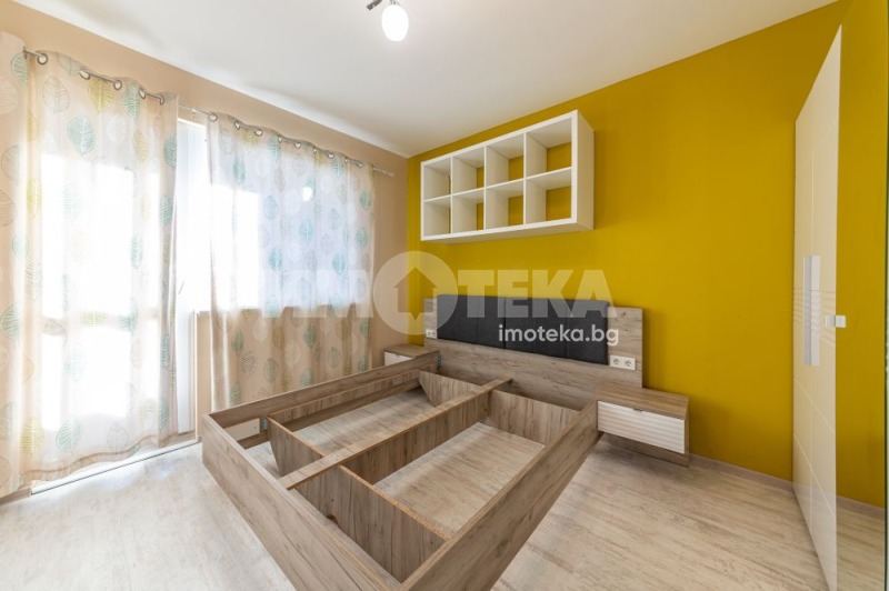 Продава МНОГОСТАЕН, гр. Варна, Владислав Варненчик 1, снимка 14 - Апартаменти - 52572650