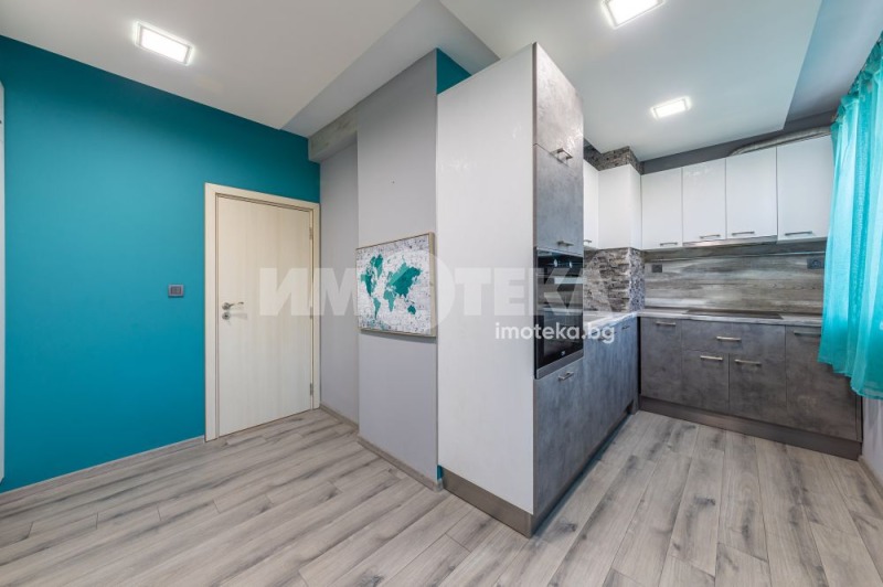 Продава МНОГОСТАЕН, гр. Варна, Владислав Варненчик 1, снимка 6 - Апартаменти - 52572650