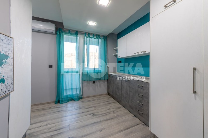 Продава МНОГОСТАЕН, гр. Варна, Владислав Варненчик 1, снимка 7 - Апартаменти - 52572650