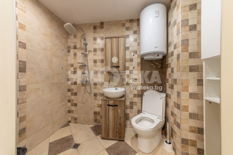 Продава МНОГОСТАЕН, гр. Варна, Владислав Варненчик 1, снимка 16 - Апартаменти - 52572650