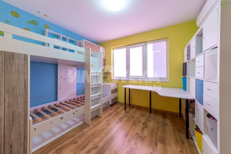 Продава МНОГОСТАЕН, гр. Варна, Владислав Варненчик 1, снимка 3 - Апартаменти - 52572650