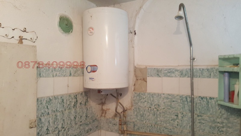 Продава КЪЩА, с. Червенци, област Варна, снимка 16 - Къщи - 52783128