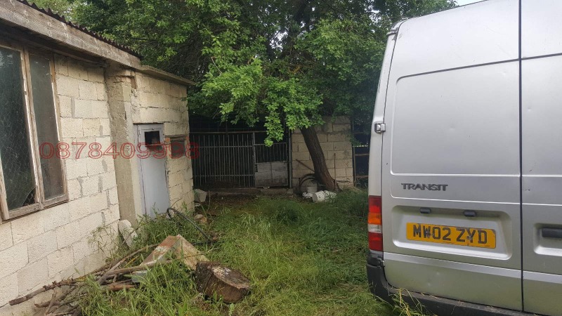 Продава КЪЩА, с. Червенци, област Варна, снимка 9 - Къщи - 52783128