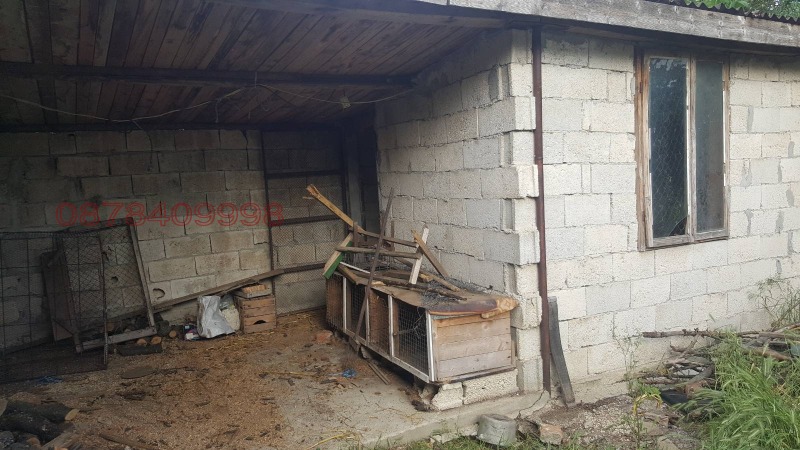 Продава КЪЩА, с. Червенци, област Варна, снимка 6 - Къщи - 52783128