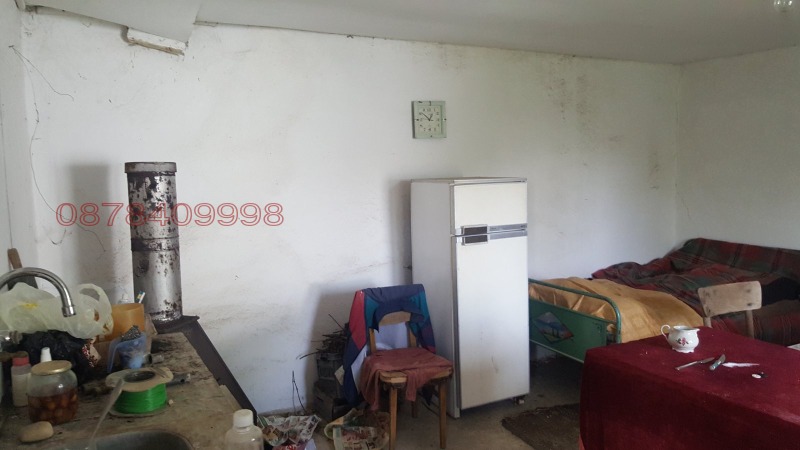 Продава КЪЩА, с. Червенци, област Варна, снимка 11 - Къщи - 52783128